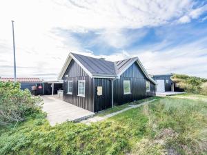 Fotografie z fotogalerie ubytování Holiday home Oksbøl LIX v destinaci Oksbøl