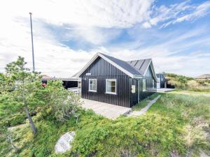 Fotografie z fotogalerie ubytování Holiday home Oksbøl LIX v destinaci Oksbøl + 20 fotografií