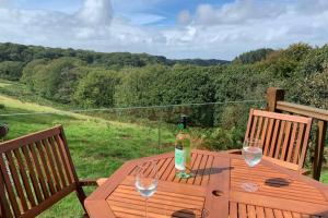 Gallery image of Birdsong Lodge in Woolacombe