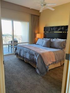 Gallery image of Ocean View Luxurious Condo-BEST location + balcony in Destin