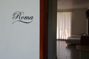Fotografie z fotogalerie ubytování Hotel Boutique Casa Bella v destinaci Yautepec