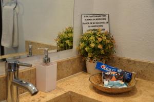 Fotografie z fotogalerie ubytování Hotel Boutique Casa Bella v destinaci Yautepec