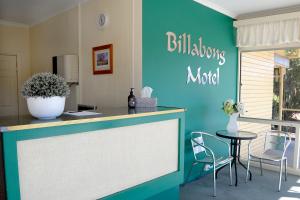 Fotografie z fotogalerie ubytování Billabong Motel v destinaci Gunnedah