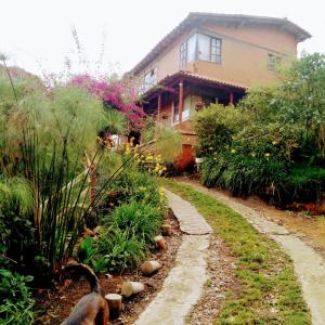 Fotografie z fotogalerie ubytování Finca Hotel Nutabes v destinaci San Pedro