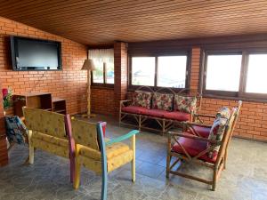 Galeriebild der Unterkunft Hotel Sereia in Arroio do Sal