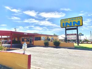 Φωτογραφία από το άλμπουμ του Childress Inn σε Childress