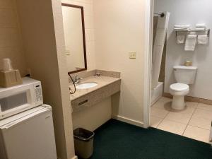 Φωτογραφία από το άλμπουμ του Childress Inn σε Childress +4 φωτογραφίες