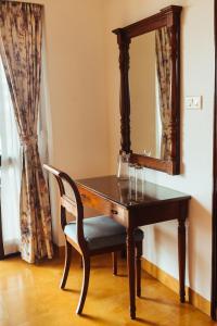 Fotografie z fotogalerie ubytování Hotel Arcadia v destinaci Panadží