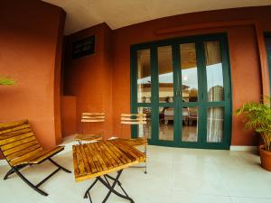 Fotografie z fotogalerie ubytování Hotel Arcadia v destinaci Panadží