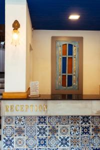 Fotografie z fotogalerie ubytování Hotel Arcadia v destinaci Panadží