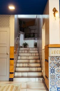 Fotografie z fotogalerie ubytování Hotel Arcadia v destinaci Panadží