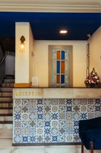 Fotografie z fotogalerie ubytování Hotel Arcadia v destinaci Panadží