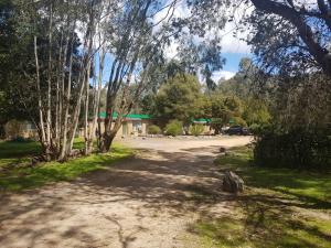 Fotografija v galeriji nastanitve Grampians View Cottages and Units v mestu Halls Gap