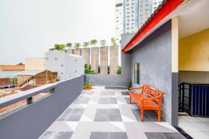 Gallery image of SUPER OYO 2209 Solo Point Guest House Syariah in Solo