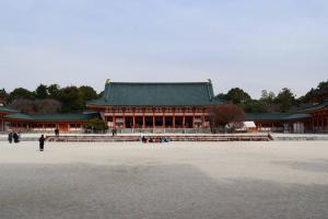 Et lokalt vartegn tæt på feriehuset