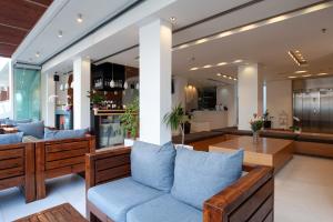 Gallery image of Atlantis Boutique City Hotel in Rhodes Town