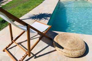 Piscina di Casa Mira Tâmega o nelle vicinanze