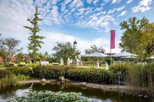 Foto dalla galleria di Hofgut Algertshausen a Eresing