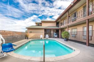 Gallery image of Quality Inn Victorville I-15 in Victorville