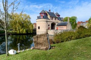 Afbeelding uit fotogalerij van Haven 7 in Brugge