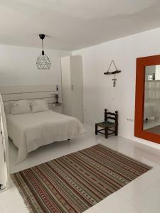 Fotografia z galérie ubytovania Loft Charco San Gines v destinácii Arrecife + 4 fotografie