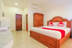 Gallery image of OYO 2143 Leluhur Bali Apartment in Seminyak