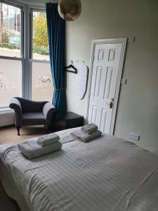 The Lodge Harrogate