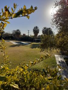 Φωτογραφία από το άλμπουμ του PARQUE APART HOTEL σε Σαν Χουάν