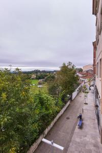 Fotografia z galérie ubytovania Casa Teodora by Adeloló v destinácii Arzúa