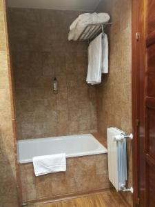 Hotel Boutique & Spa El Privilegio, Tramacastilla de Tena ...
