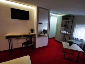 Billede fra billedgalleriet på Noclegi Pod Borem i Kępno