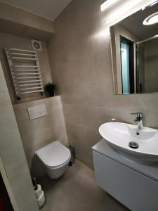 Billede fra billedgalleriet på Noclegi Pod Borem i Kępno