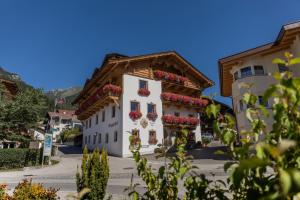 Galería fotográfica de Bruggerhof en Fulpmes