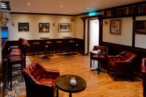Gallery image of Trooperstown Lodge in Laragh