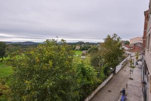 Príroda v okolí penziónu