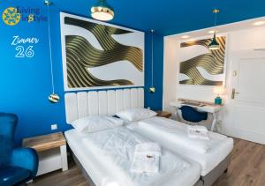 Gallery image of Living inStyle in Krems an der Donau