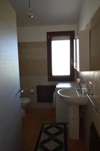Fotografie z fotogalerie ubytování Casa Nonno Gino 2 v destinaci Cardedu + 10 fotografií