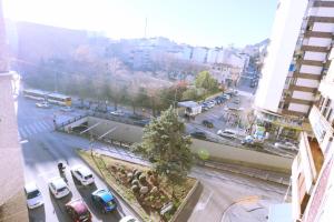 Afbeelding uit fotogalerij van Iberos Jaén in Jaén