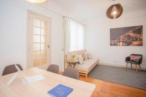 Gallery image of Liiiving in Porto | Light Spacious Apartment in Porto