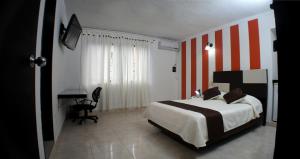 Gallery image of Hotel Nova Park in Arauca