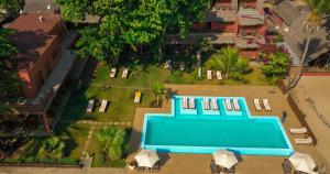 Gallery image of Nosy Lodge in Nosy Be