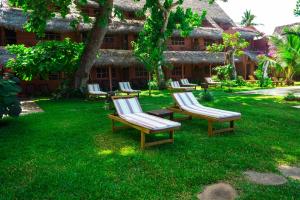Gallery image of Nosy Lodge in Nosy Be