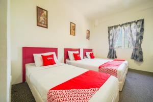 Gallery image of OYO 89710 Saujana CT View Hotel in Sungai Petani