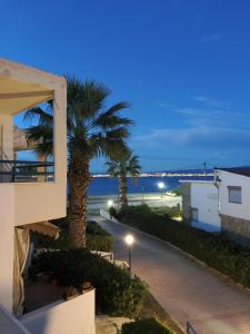 Φυσικό τοπίο κοντά σε αυτή η παραθεριστική κατοικία