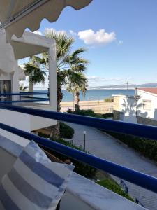 Fotografie z fotogalerie ubytování Jani's Beach House v destinaci Néoi Epivátai