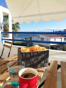 Φαγητό σε αυτή η παραθεριστική κατοικία ή κάπου εκεί κοντά