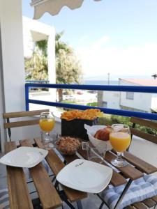 Φαγητό σε αυτή η παραθεριστική κατοικία ή κάπου εκεί κοντά +31 φωτογραφίες