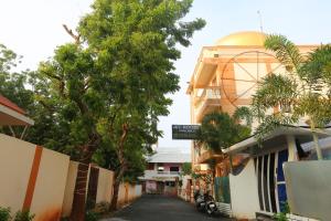 Gallery image of Le Apex Home Stay in Auroville