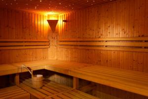Mynd úr myndasafni af Gstaaderhof - Active & Relax Hotel í Gstaad