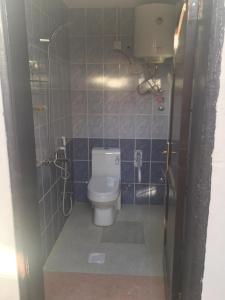 Ванна кімната в Masaken alkenan